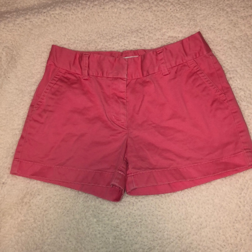 Girls vineyard vines shorts